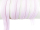 Endless zippers loose - per meter - spiral (3mm) pink