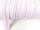 Endless zippers loose - per meter - spiral (3mm) pink