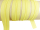 Endless zippers loose - per meter - spiral (3mm) pale yellow