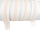 Endless zippers loose - per meter - spiral (3mm) salmon