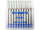 SCHMETZ - Bulk pack -10 jersey needles 70-90 Combi 130/705 SUK