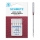 SCHMETZ - 5 leather needles size 120/19