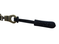 Zipper/slider pendant 5 pieces model "BANDO-Sport-...