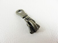 Bag zipper/jacket zipper model "Perdue" (long...