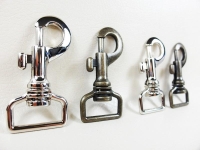 Carabiner hook model "Italy" 25 mm / TOP quality