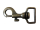 Carabiner hook model "Italy" 25 mm / TOP...