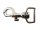 Carabiner hook model "Italy" 25 mm / TOP...