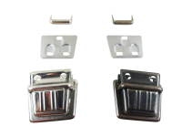 Plug lock / folder lock - model "Mini-Cobra" 25...