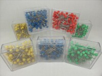 Cushion pin 0.8 x 38mm
