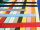 Bias tape / binding made of 100% cotton - width 18 mm