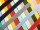 Bias tape / binding made of 100% cotton - width 18 mm