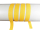 Bias binding / binding made of cotton - width 18 mm...