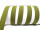 Schrägband / Einfassband aus Baumwolle - Breite 18 mm olivegrün