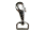 Bolt carabiner hook / carabiner hook with rotating joint...