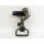 Karabinerhaken Modell "Italy" 20 mm / TOP-Qualität altmessing