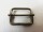 Slider / regulator - light model old brass 20 mm