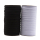 Braided rubber strand (100 m) roll - economy pack - width [7 mm]