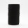 Braided rubber strand (100 m) roll - economy pack - width [7 mm]