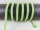 Round cord 100% cotton - 8 mm apple green