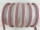 Round cord 100% cotton - 8 mm copper