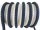 Round cord 100% cotton - 8 mm black