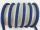 Round cord 100% cotton - 8 mm navy blue