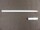 Chalk pen with white brush