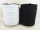 Rubber strand model "Braided" (200 m) roll - economy pack - width [5 mm]