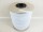Rubber strand model "Braided" (200 m) roll - economy pack - width [5 mm]