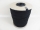 Rubber strand model "Braided" (200 m) roll - economy pack - width [5 mm]