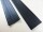 Faux leather bag strap "Cora" - 30 mm black