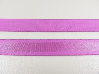 Bra strap elastic band - approx. [18 mm] pink