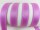 Bra strap elastic band - approx. [18 mm] pink
