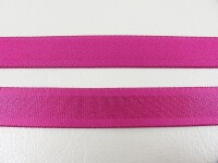 BH-Träger Gummiband - ca. [18 mm] pink-viol