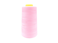 Overlock yarn Ovinaht model Yarntrend pink