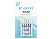 SCHMETZ - Overlock needles ELx705 SUK CF / thickness...