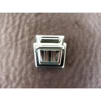 Plug lock / folder lock - model "Mini-Cobra" 25...