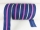 Endless zippers model "Brilliant" No. 7 / with...