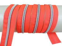 Endless zippers model "Brilliant" No. 7 / with...