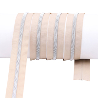 Endless zippers model "Brilliant" No. 7 / with...