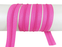 Endless zipper model “Holiday” 3 mm (for long...