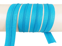 Endless zipper model “Holiday” 3 mm (for long...