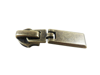 Taschenzipper / Zipper Nr. 7 Modell "Brilliant"...