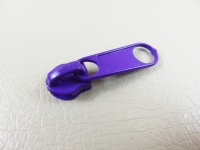 Zipper No. 7 - model "Brilliant" / zipper...