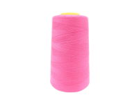 Overlock yarn Ovinaht model Yarntrend pink-violet