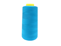 Overlock yarn Ovinaht model Yarntrend turquoise