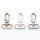 Carabiner hook model Original-Pro 30 mm