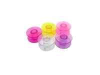 Sew Mate 10 pcs spools for Brother Singer sewing machines...
