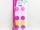 Sew Mate 10 pcs spools for Brother Singer sewing machines colored