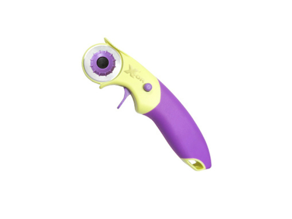Sew Mate - rotary cutter 28 mm in top quality